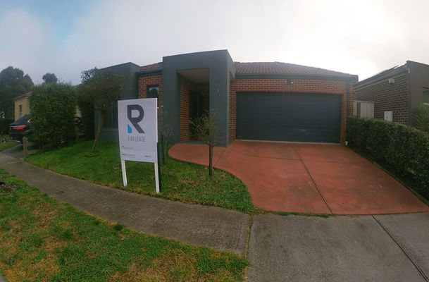 3 Allington Lane, Craigieburn