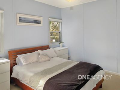 389 Princes Highway, Bomaderry