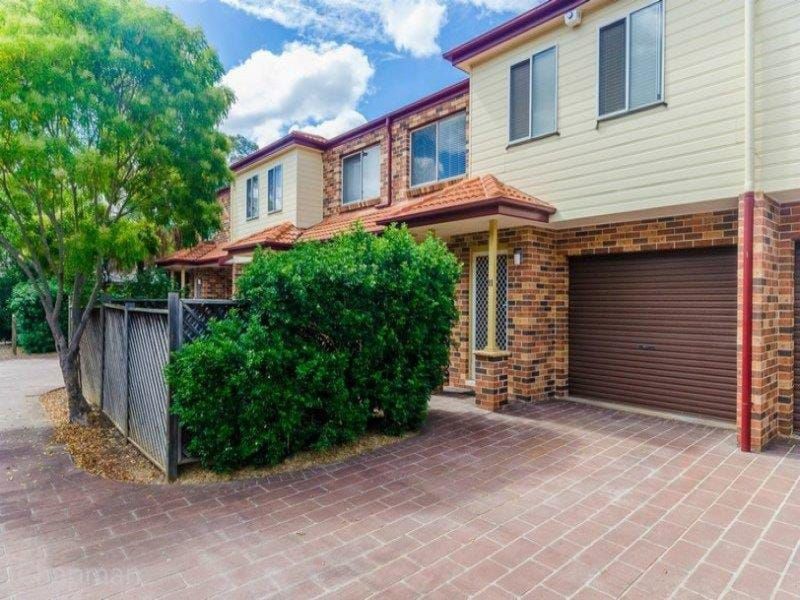 11 / 26-30 Barber Avenue, Penrith