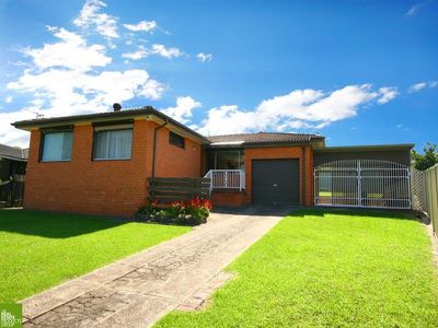 Barrack Heights