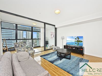 1001 / 1 Post Office Lane, Chatswood