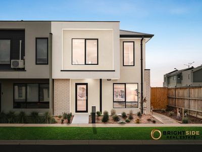 15 Guisard Way, Clyde North