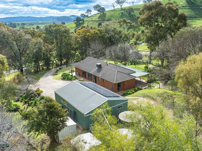 5 Yonson Road, Bethanga