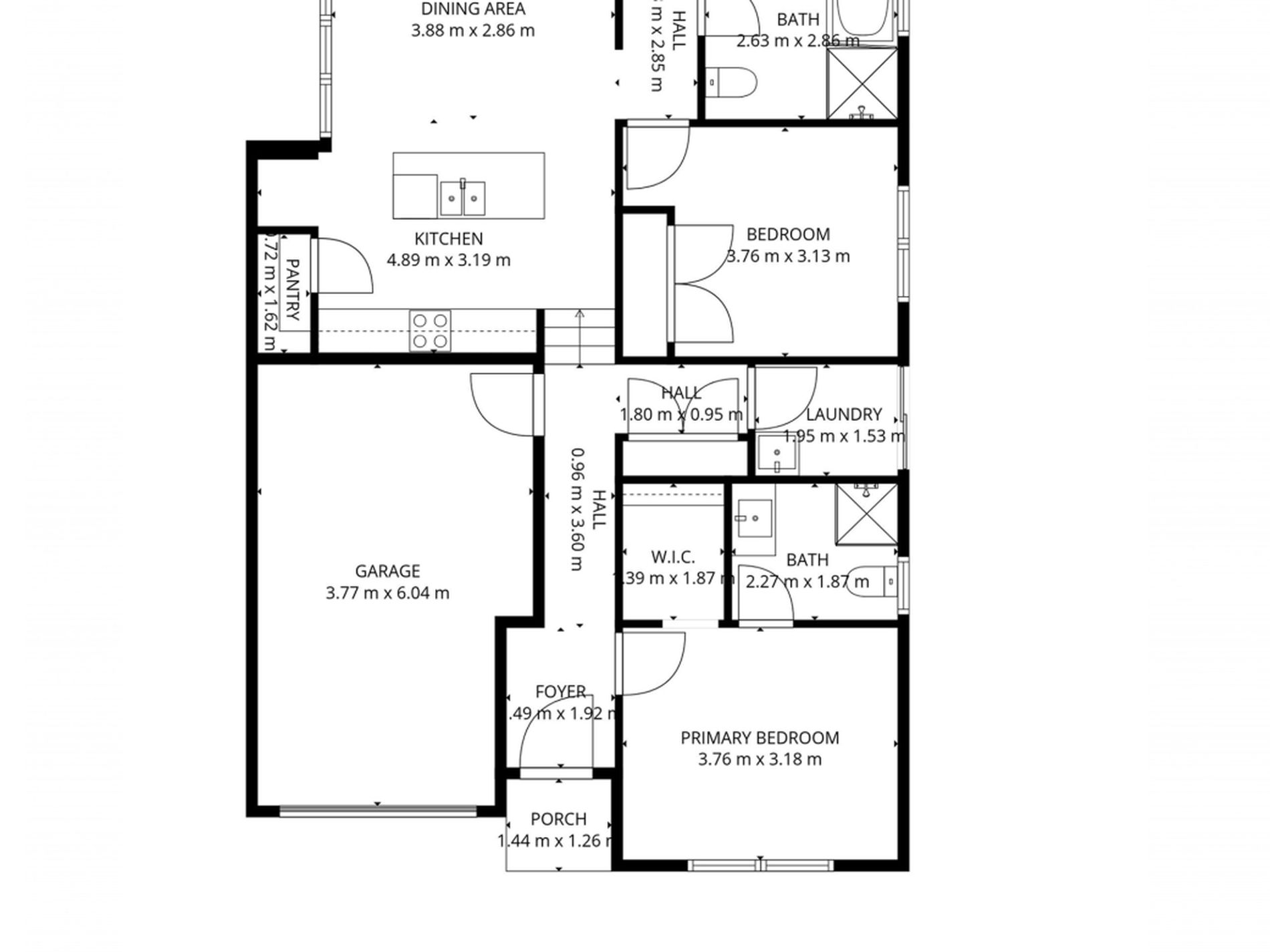 14 Deavan Drive, Shorewell Park