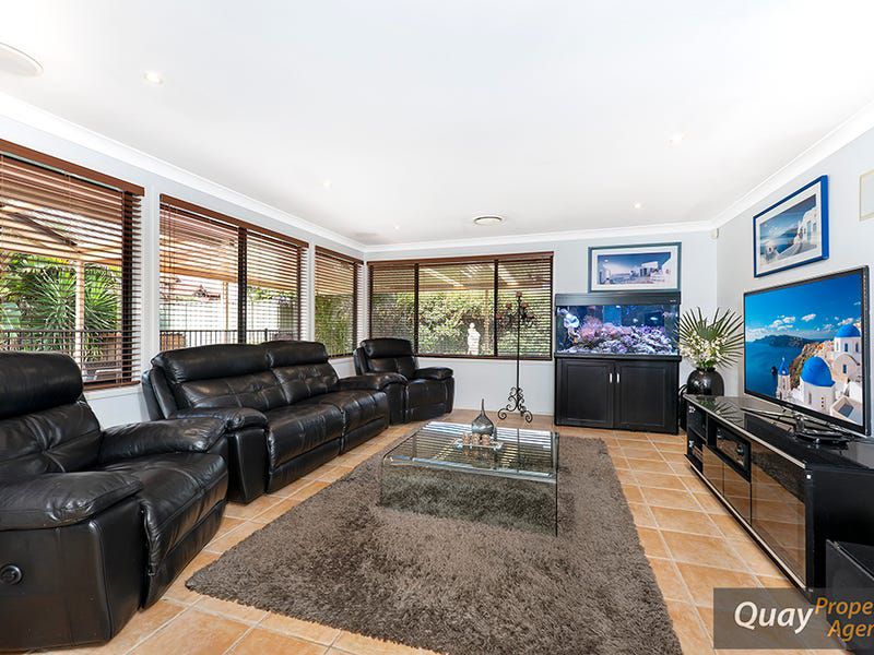 101 Brampton Drive, Beaumont Hills