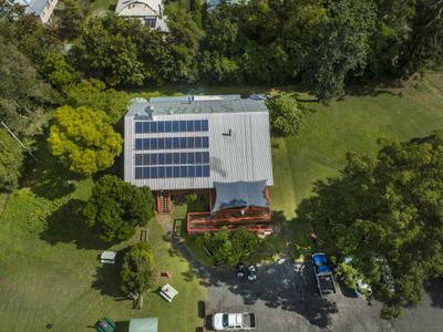 5329 Kyogle Road, Cawongla