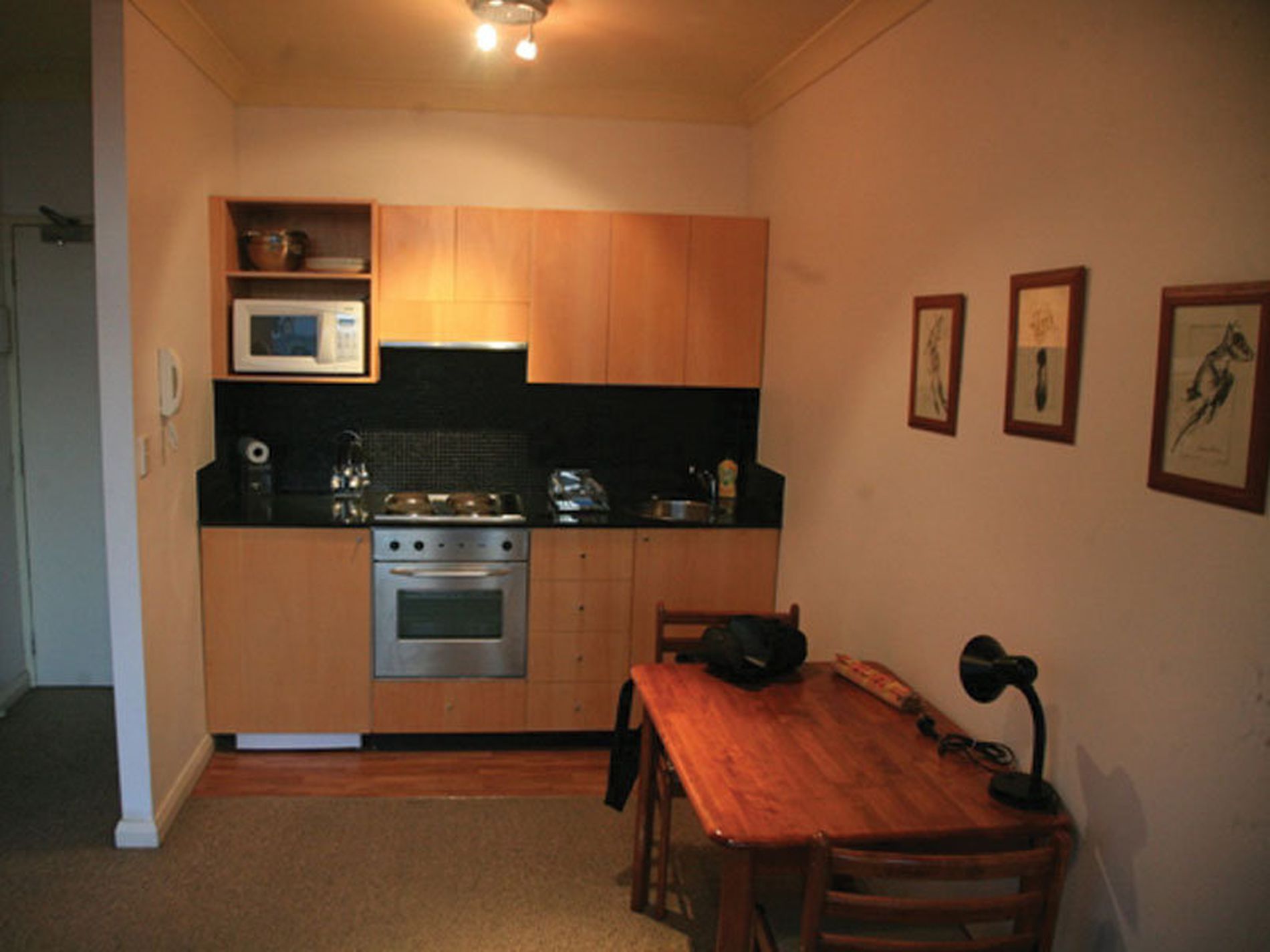 44 / 1 Dwyer Street, Chippendale