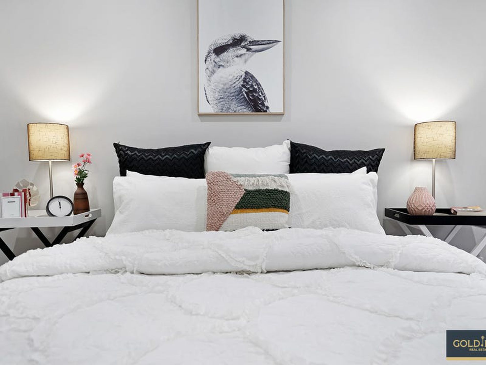 33 Lispenard Circuit, Point Cook