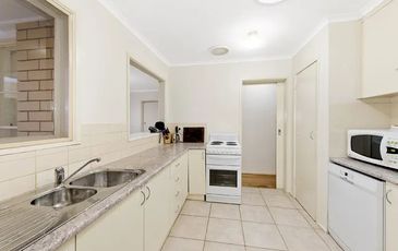 25 Margaret Street, Berwick