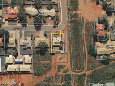 13 Yarrunga Crescent, South Hedland