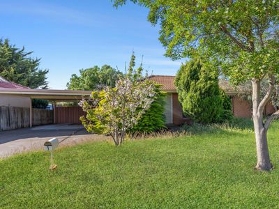 1 Wanderer Court, Werribee