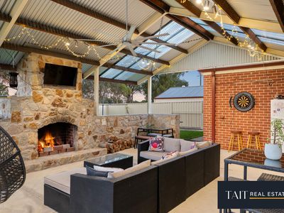 6 Alpine View, Wangaratta