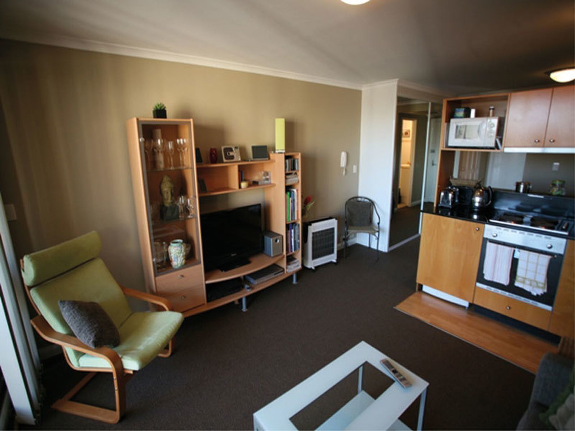 906 / 508 Riley Street, Surry Hills