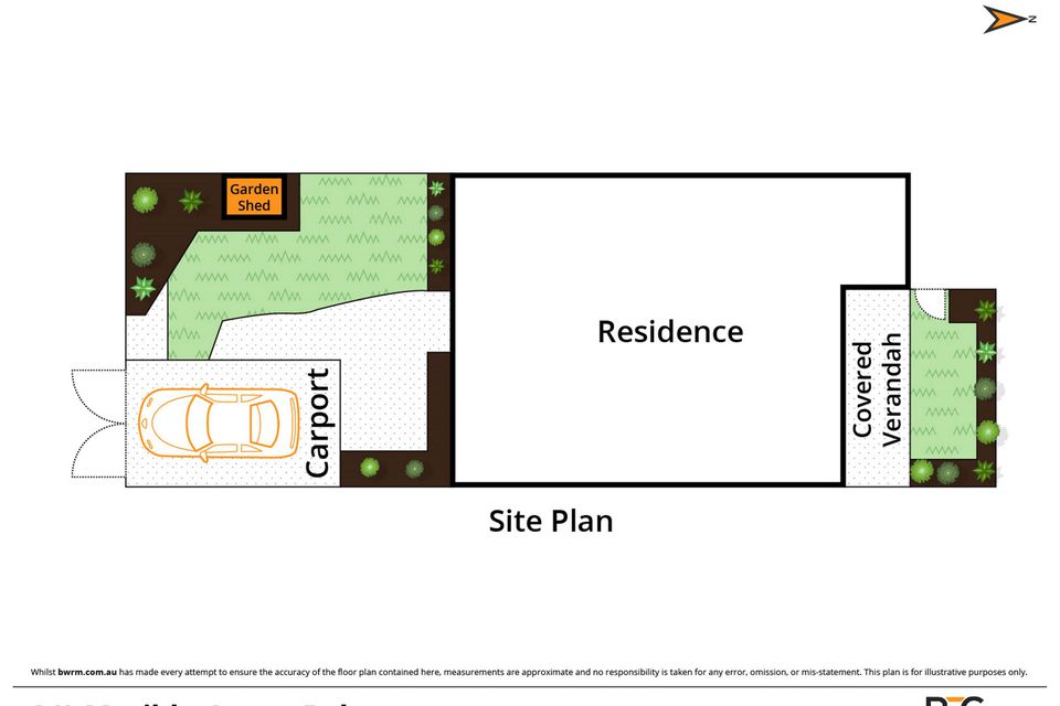 13 / 9 MATILDA COURT, Belmont