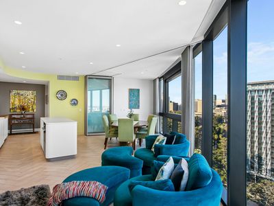 1401 / 11 Barrack Square, Perth