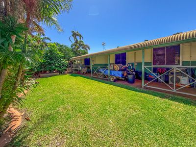 9 Arabella Street, South Hedland