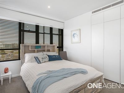 107 / 9 Marina Drive, Shell Cove