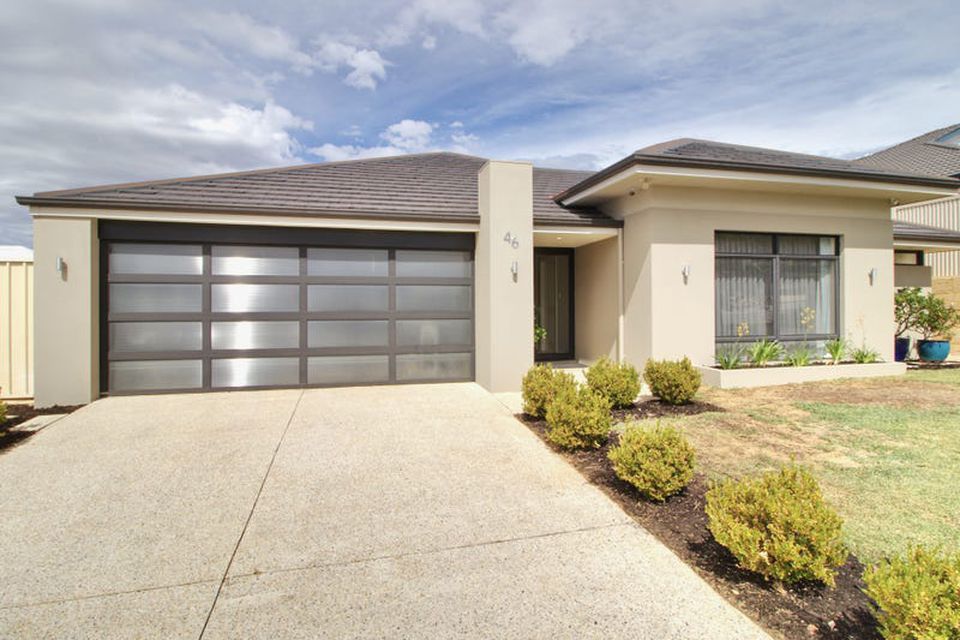 46 Blaxland Terrace, Baldivis