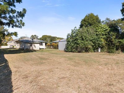 15 Madden Lane, Rosewood