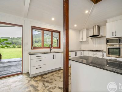 551 Left Bank Road, Mullumbimby Creek