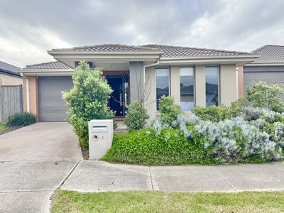 5 Aporum Avenue, Wyndham Vale