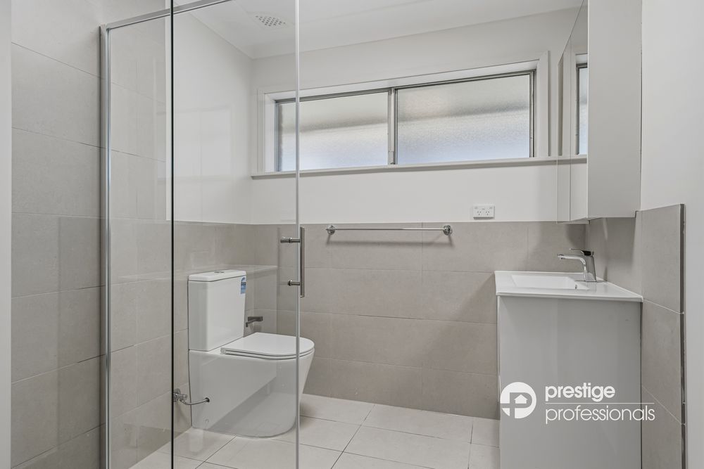 3 Bradshaw Avenue, Moorebank