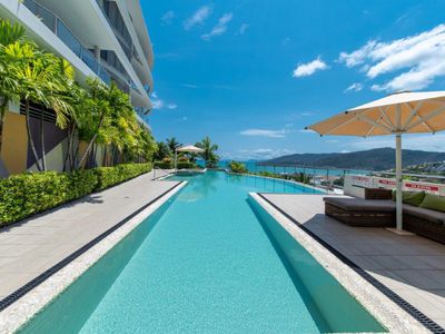 24 / 18 Seaview Drive, Airlie Beach