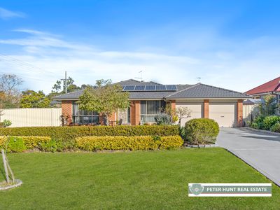 20A Market Street, Tahmoor
