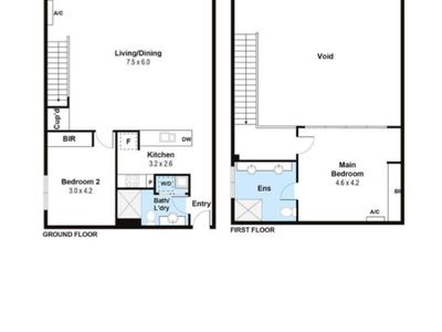 28 / 103-105 Francis Street, Northbridge