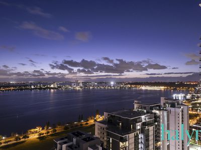 84 / 181 Adelaide Terrace, East Perth