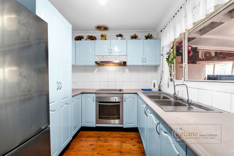 21 Reeve Crescent, Doonside