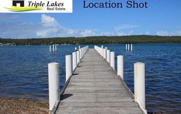 157 Winbin Crescent, Gwandalan