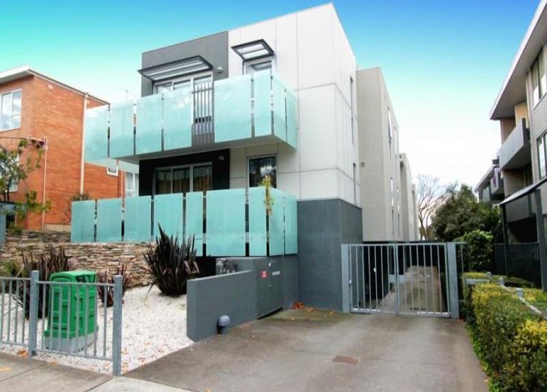12 / 185 Auburn Road, Hawthorn