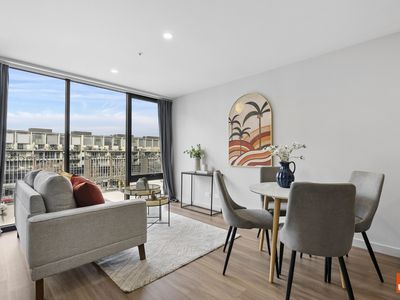 413 / 42 Mort Street, Braddon
