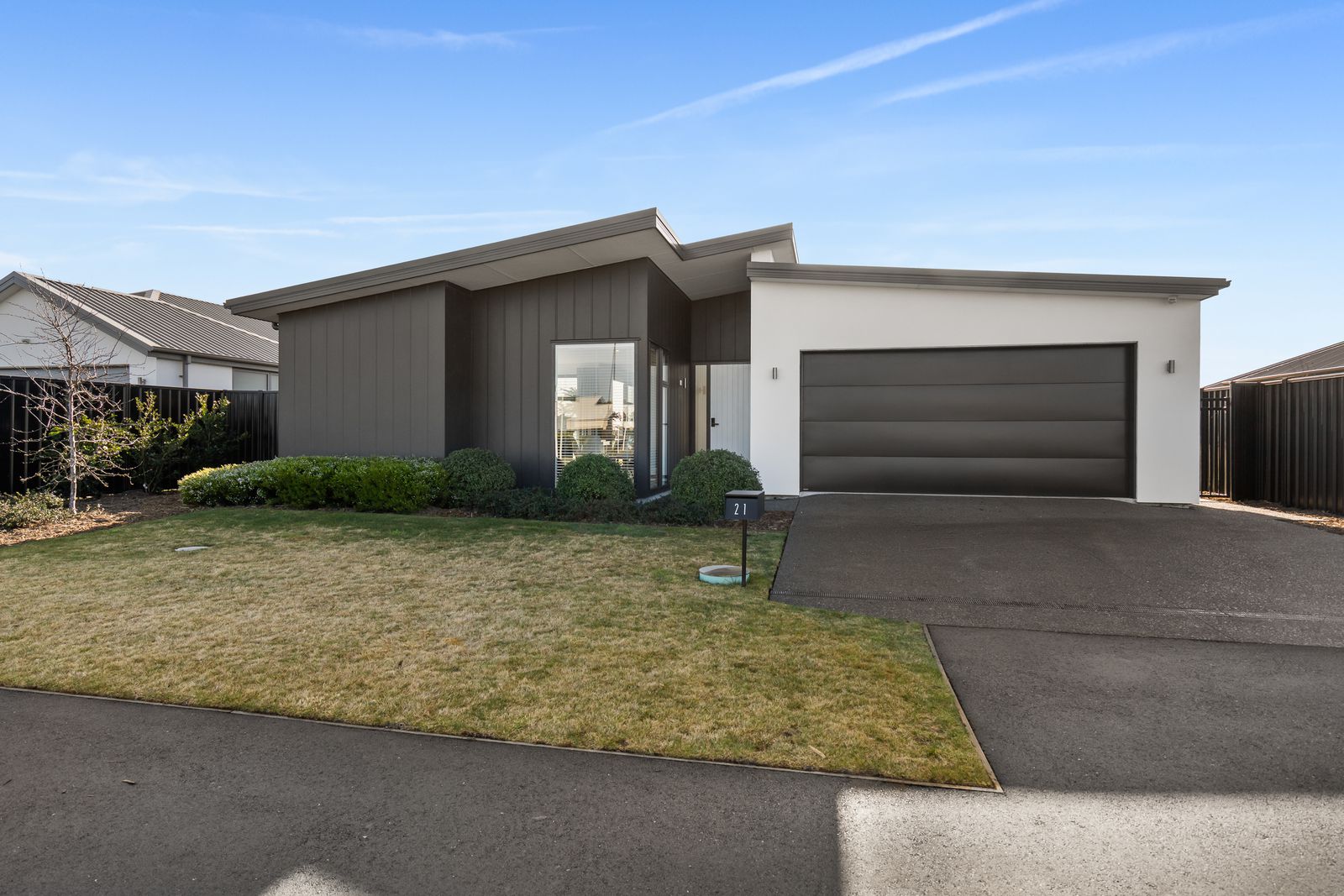 21 Ranginui Drive