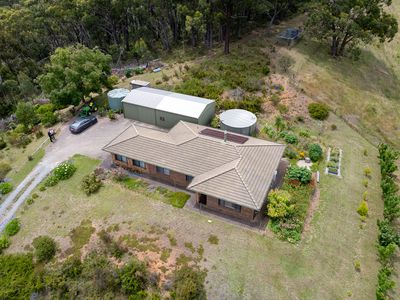 55 Harris Road, Lenswood