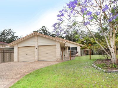 2 Renmano Court, Buderim