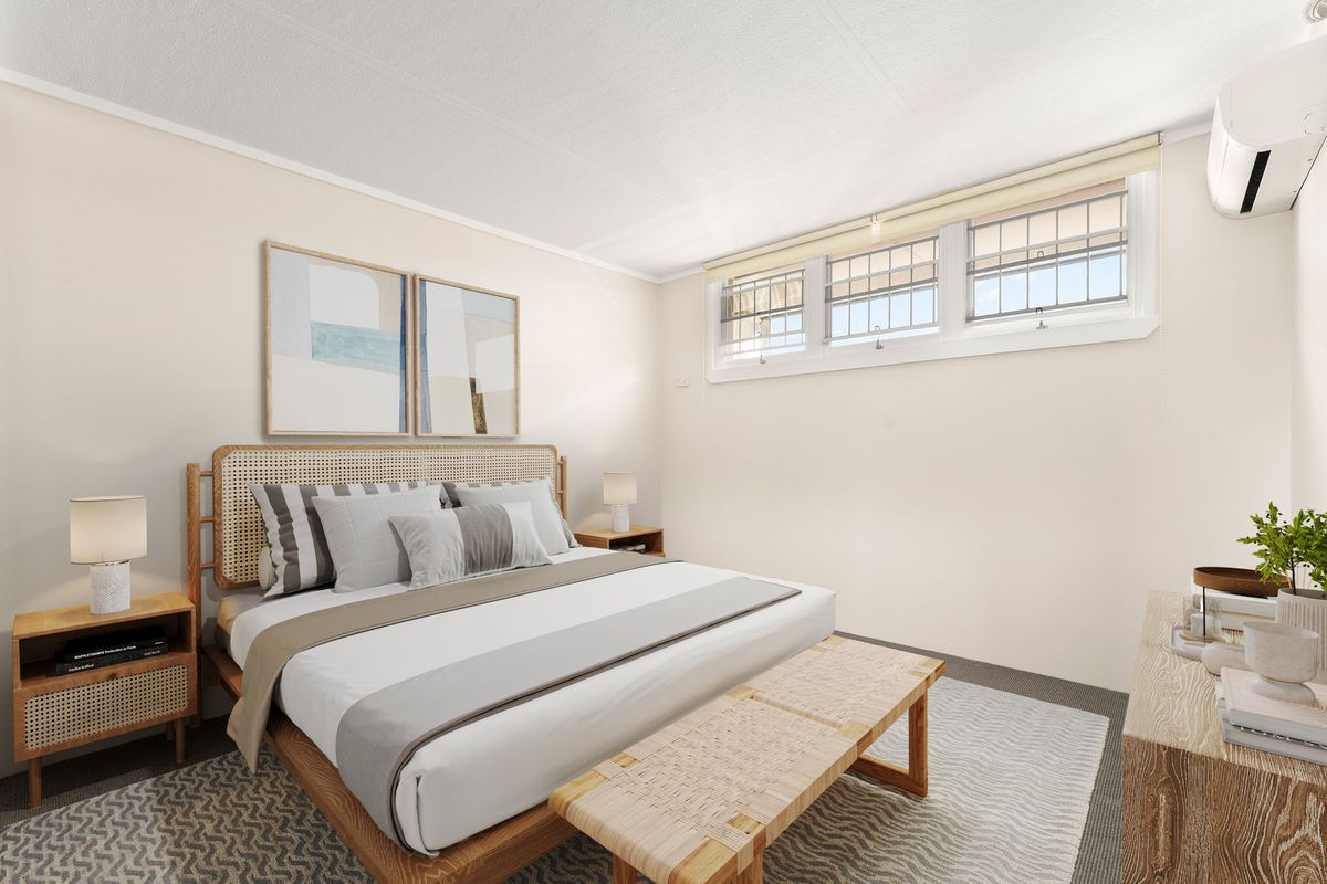 5 / 21 Grantham Street, Dutton Park