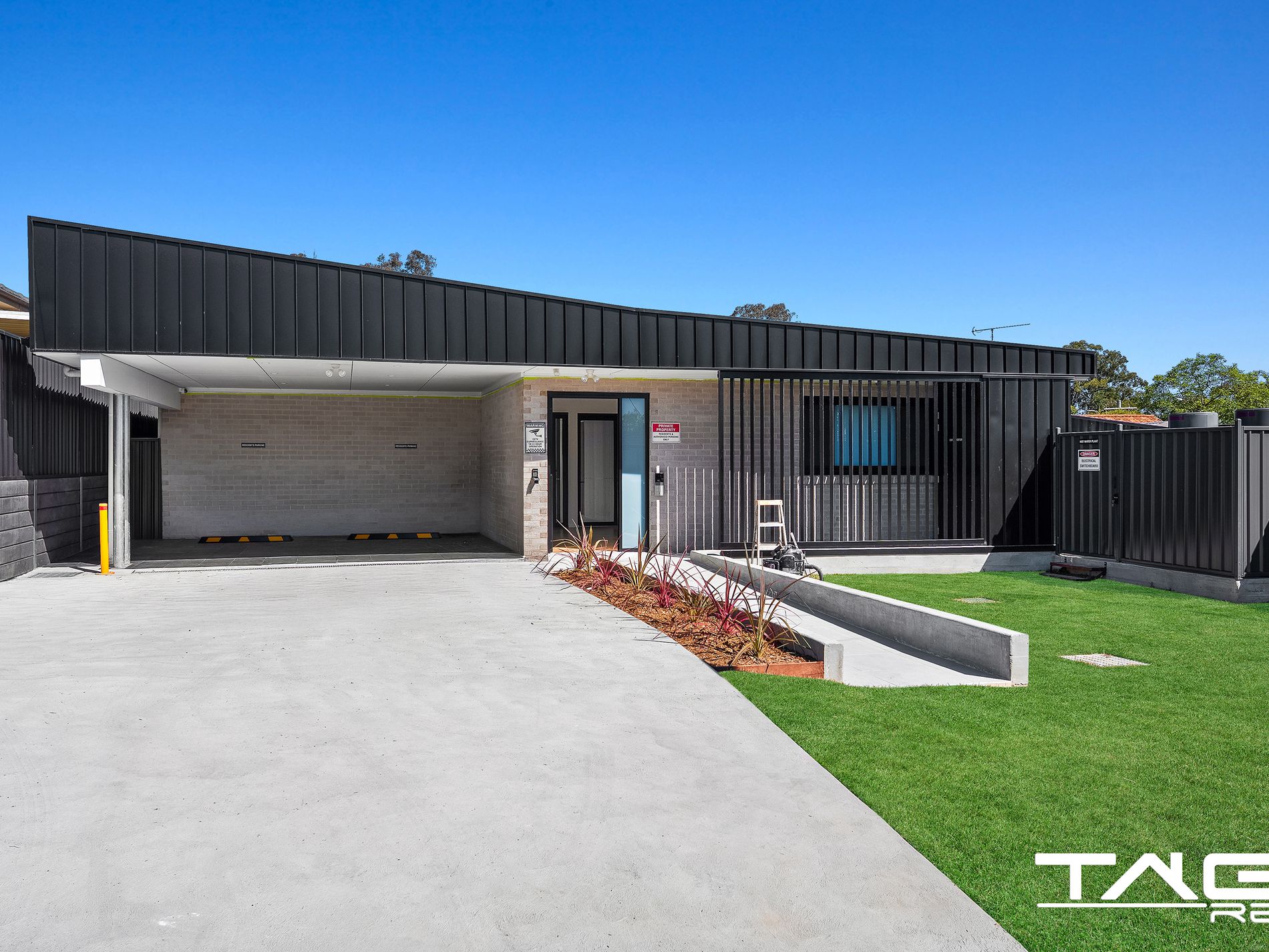 1-10 / 1 Flint Avenue, Penrith