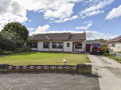 103 MOUNT GAMBIER ROAD, Millicent