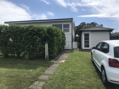 4 Tobruk Crescent, Milford