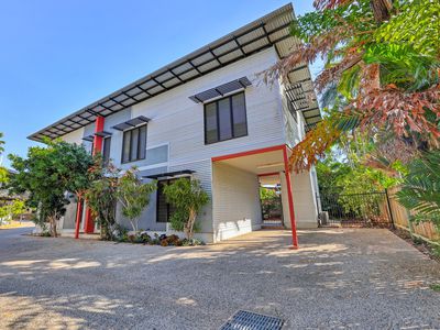 2 / 12 Margaret Street, Stuart Park