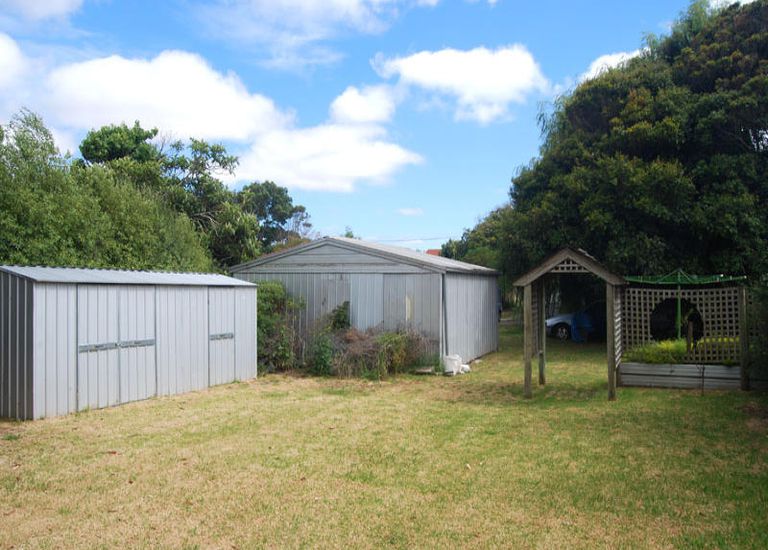 9 Short Street, Portland