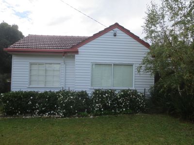 1 Eley Road, Box Hill South
