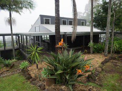 Tuntable Creek