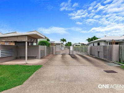 7 / 258 Ellena Street, Maryborough