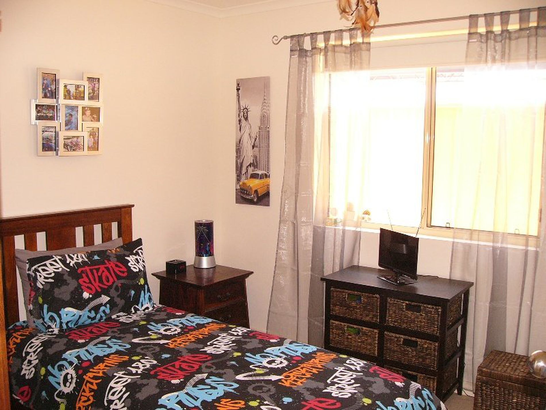 3 / 6 Packard Street, North Plympton