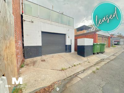 Rear / 417 Burwood Road, Belmore