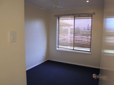 101 Baynes Street, Wondai