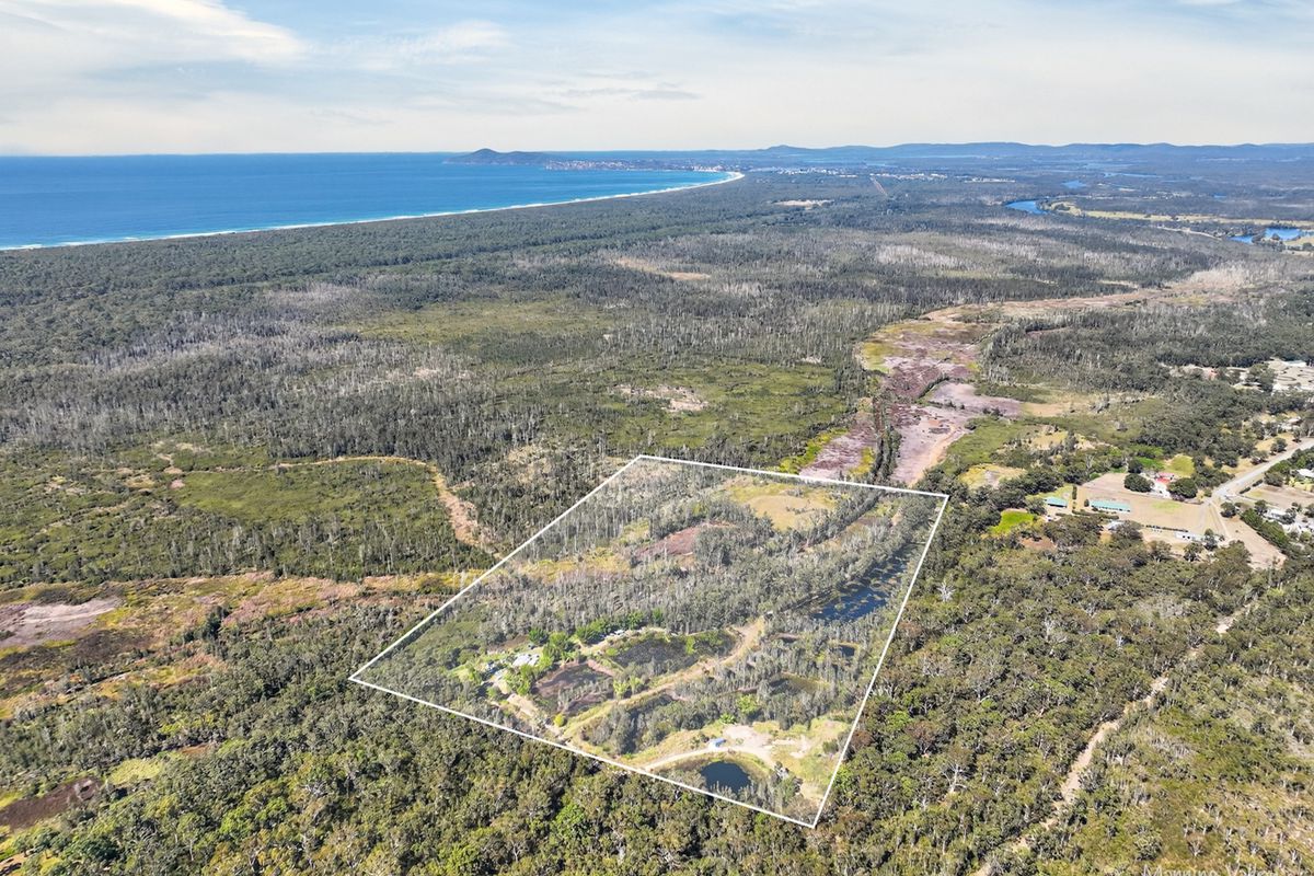 Lot 169 Oakview Drive, Hallidays Point